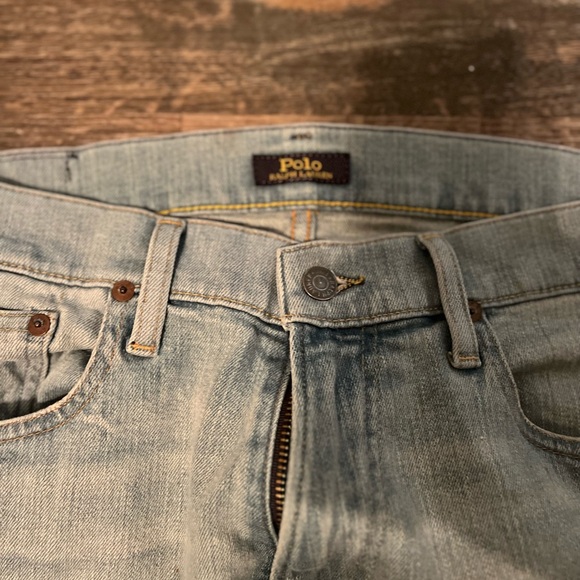 Men’s polo Jeans - Picture 3 of 3